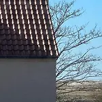 Haus-hauke-haien-whg-08 شقة