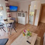 Haus-hauke-haien-whg-08 شقة