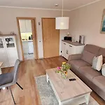 Haus-hauke-haien-whg-08 شقة Böhl