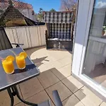 Haus-hauke-haien-whg-08 شقة Böhl