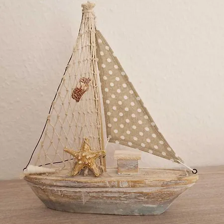 Haus Hauke Haien Whg 08