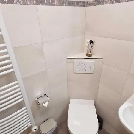 Haus Hauke Haien Whg 08 Apartment