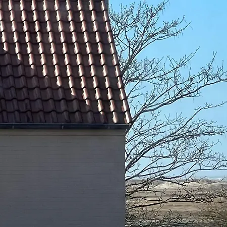 Haus Hauke Haien Whg 08 Apartment