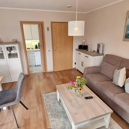 Haus Hauke Haien Whg 08 Apartment Sankt Peter-Ording